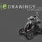 E-Drawings Viewer for iPad