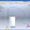 SolidWorks Tip:  3D Sketcher Triad