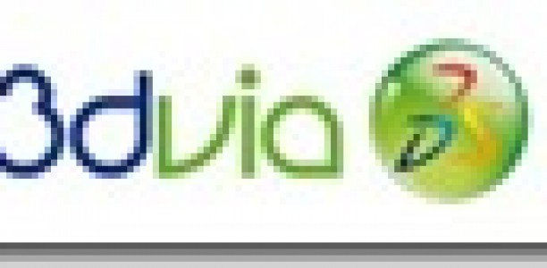 3dvia – What is it?