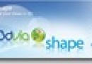 3dvia Shape