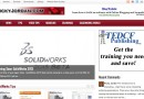 New Site Design for 2012