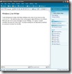 Windows Live Writer