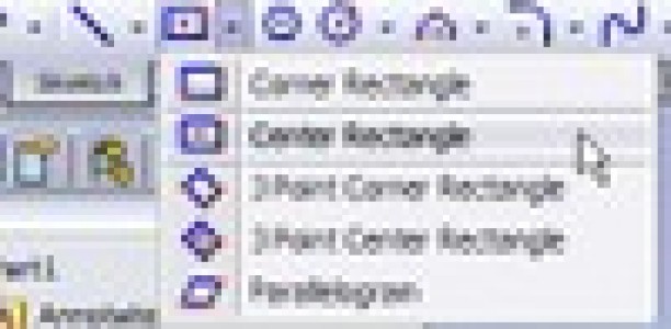SolidWorks 2008: “FINALLY!” Features