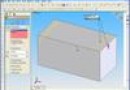 SolidWorks Tip:  Chamfer Feature