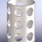 SolidWorks Tip:  Holes in a Formed Cylinder