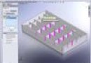 SolidWorks 2008:  FilletXpert