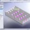 SolidWorks 2008:  FilletXpert