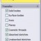 SolidWorks 2008:  Inserting and Mirroring Parts