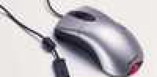 Mouse for SolidWorks?