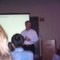 SolidWorks World 2008:  Monday PM