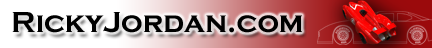 Ricky Jordan’s Blog