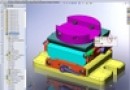 SolidWorks Tip:  Adding a Mate in 2008!