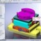 SolidWorks Tip:  Adding a Mate in 2008!