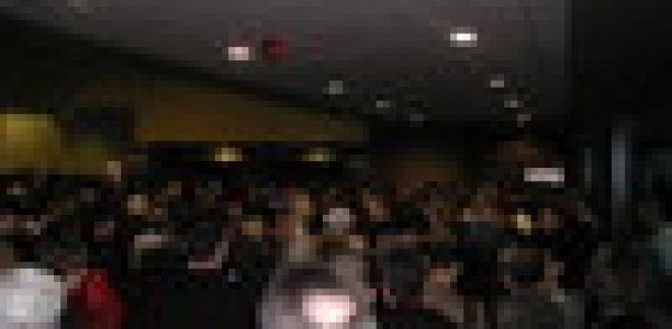 SolidWorks World:  Monday General Session