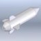 SolidWorks Tip:  Single Sketch Driving Design