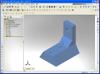 SolidWorks 2007:  ScanTo3D Part 2