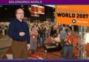 SolidWorks World Online Game