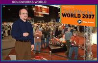 SolidWorks World Online Game