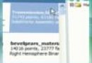 SolidWorks files shown in Windows Vista Demo