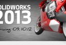 SolidWorks 2013 Announced