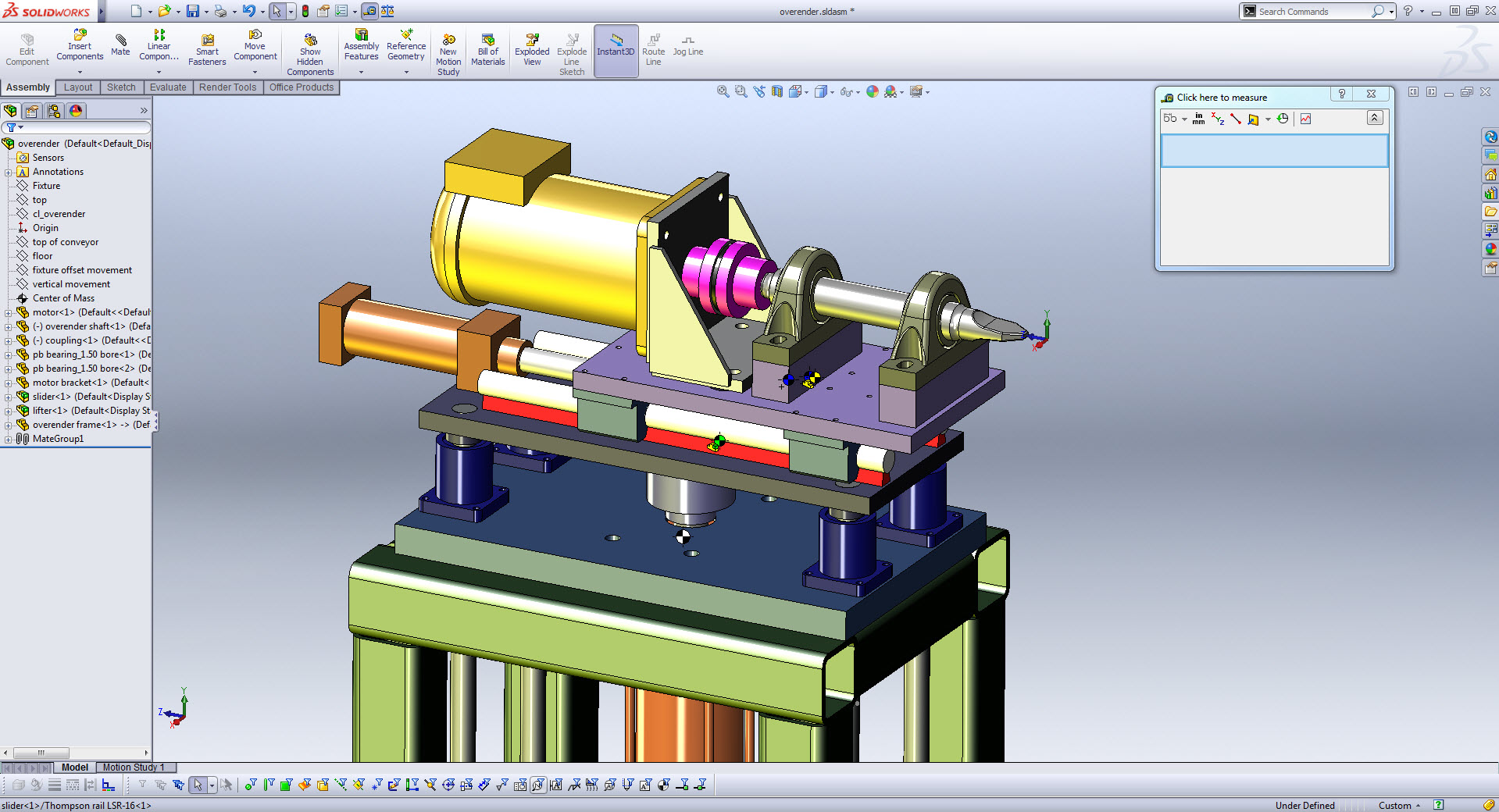 Учебник По Solidworks