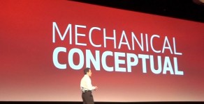 New Product:  SolidWorks Mechanical Conceptual
