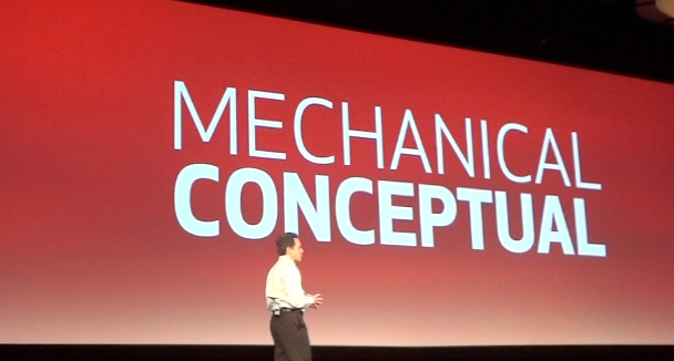 New Product:  SolidWorks Mechanical Conceptual