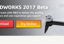 SOLIDWORKS 2017 Beta – Try Online