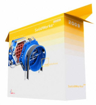 SolidWorks 2009 SP0 Released