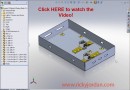 SolidWorks Electrical Routing – Part 1