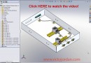 SolidWorks Electrical Routing – Part 2