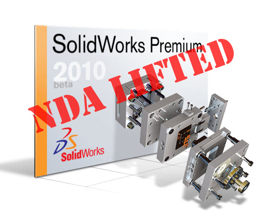 SolidWorks 2010 Enhancement Highlights