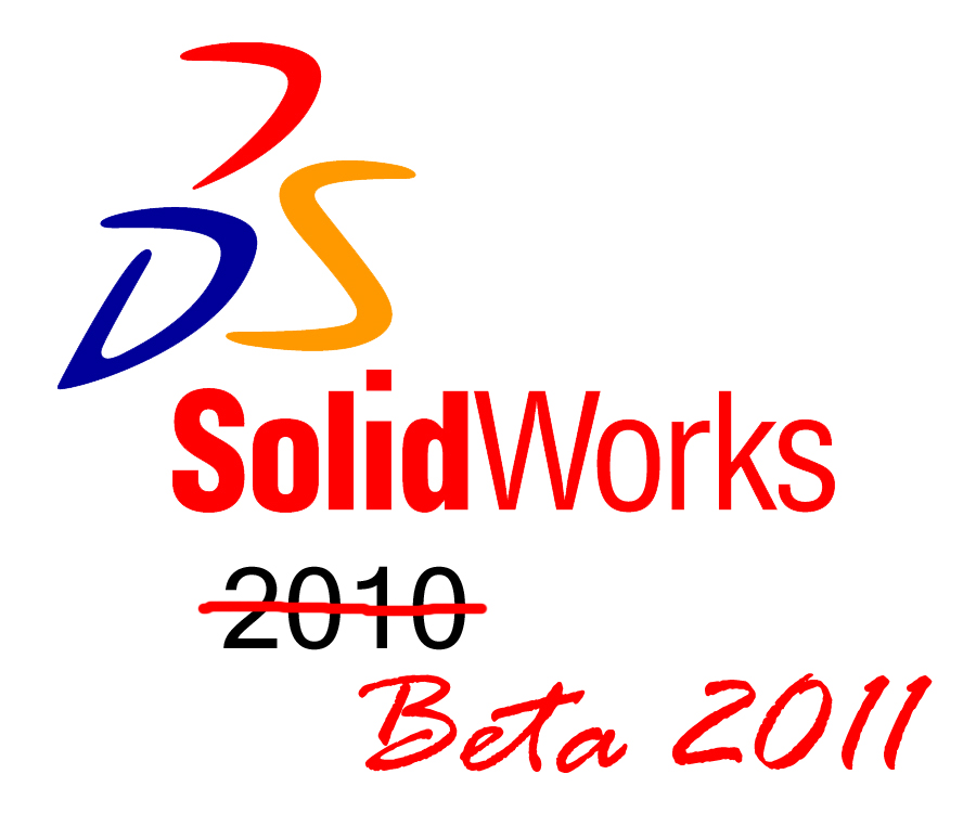 SolidWorks 2011 Beta – Coming Soon!