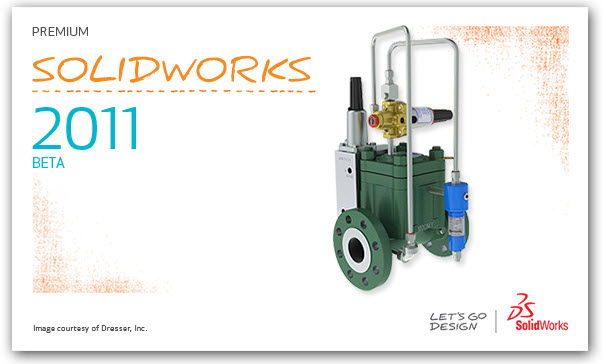 SolidWorks 2011:  What’s New Highlights