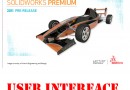 SolidWorks 2011:  User Interface Enhancements