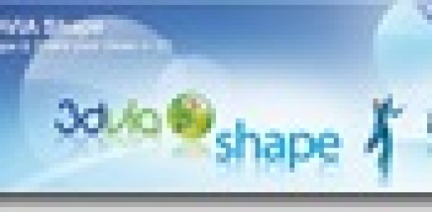 3dvia shape software 3dvia shape software