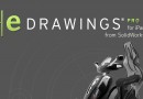 eDrawings Pro for iPad Released