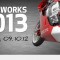 SolidWorks 2013 Announced