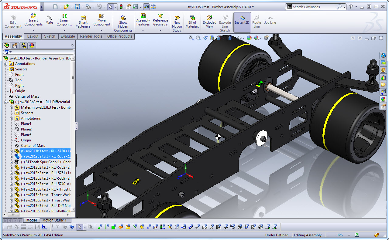 solidworks 2013 templates download
