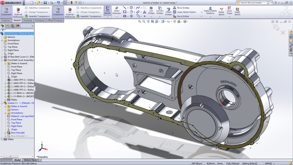 SolidWorks 2013 Announced – RickyJordan.com