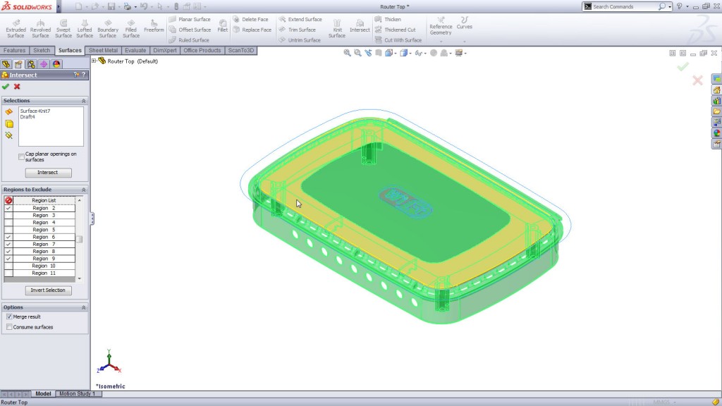 SolidWorks 2013 Announced RickyJordan